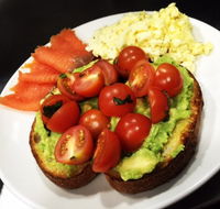 PK's on Pokolbin Cafe - Restaurant Guide