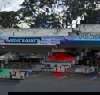 Plantation Organic Bakery - Restaurant Guide
