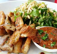Plumb on Tennant - Restaurant Guide