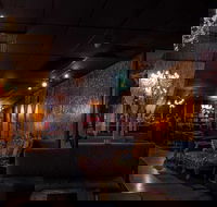 Polit Bar - more than cocktails - Restaurant Guide