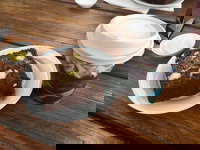 Premium Coffee Roasters Roastery and Espresso Bar