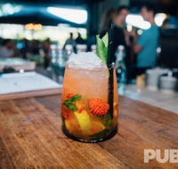 Public Manuka - Restaurant Guide