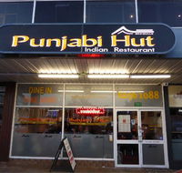 Punjabi Hut - Restaurant Guide
