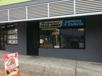 Rathmines Take Away