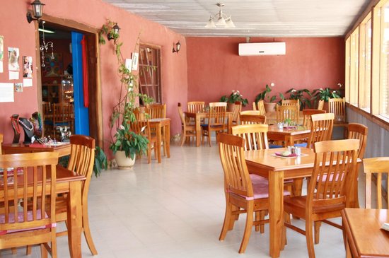 White Cliffs NSW Restaurant Guide