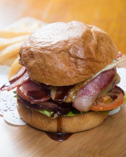 Andy's Cherry Pie Cafe - Restaurant Guide 2