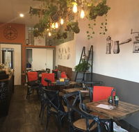 Ristretto - Restaurant Guide