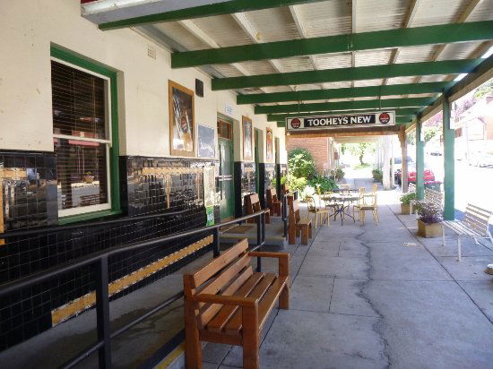 Errowanbang NSW Restaurant Guide
