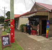 Ruby's Cafe - Restaurant Guide