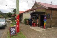 Ruby's Cafe