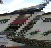 Ruby's Cafe  Gift Store - Restaurant Guide