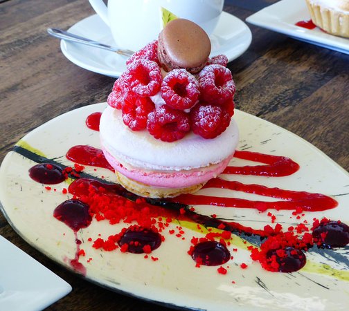Sabor Dessert Bar Pokolbin
