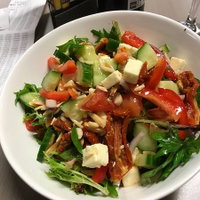 Salt N Pepper Bistro