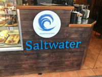Saltwater