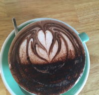 SALUTE espresso - Restaurant Guide