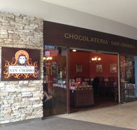 San Churro - Restaurant Guide