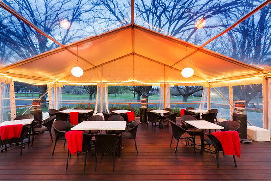 Forrest ACT Restaurant Guide