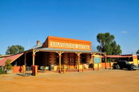 Silverton Takeaway and Silverton Restaurant Guide Restaurant Guide