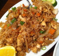 Soi VIII Thai on Griffith - Restaurant Guide
