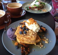 Stand By Me Cafe - Restaurant Guide