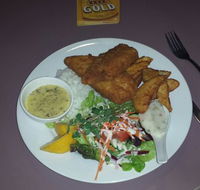 Stuart's Point Tavern - Restaurant Guide