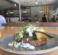 Supply Specialty Coffee  Bar - Restaurant Guide