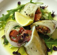 Taverna 6 - Restaurant Guide