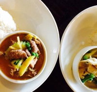Thai Chiang Rai Woden - Restaurant Guide