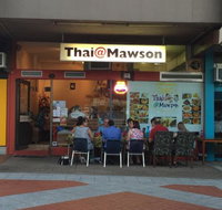 Thai  Mawson - Restaurant Guide