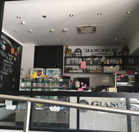 The Bean  The Barista - Restaurant Guide