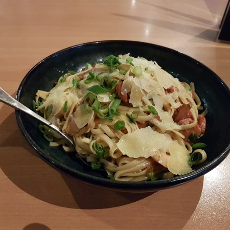 The Bradford Hotel - Restaurant Guide 0