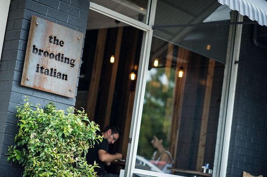 Jerrara NSW Restaurant Guide