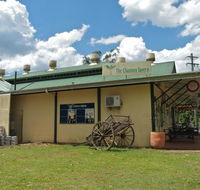 The Channon Butterfactory Tavern - Restaurant Guide
