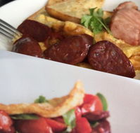 The Coffee Club Canberra Centre - Restaurant Guide