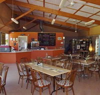 The Gardens Cafe - Restaurant Guide