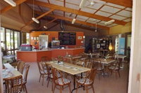 The Gardens Cafe