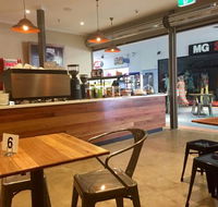 The Nock Espresso Bar - Restaurant Guide