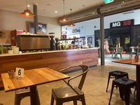 The Nock Espresso Bar