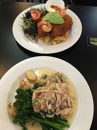 Albion Park Takeaway and Albion Park Restaurant Guide Restaurant Guide