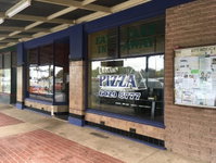 The Parade Cafe  Takeaway
