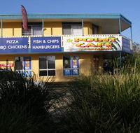 The Point Cafe  Takeaway - Restaurant Guide