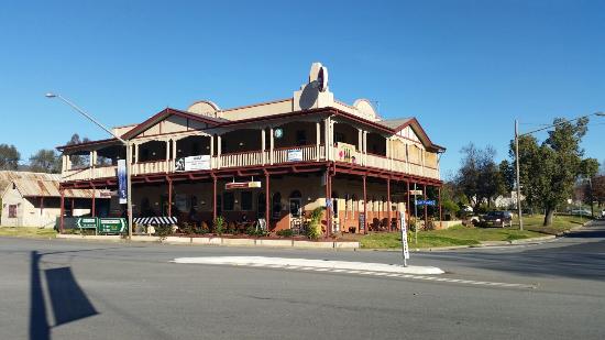 Westwood NSW Restaurant Guide