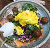 The Shed - Restaurant Guide