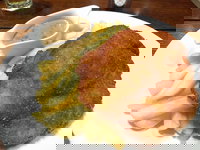 The Shellharbour Club