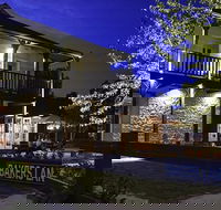 The Sir George - Restaurant Guide