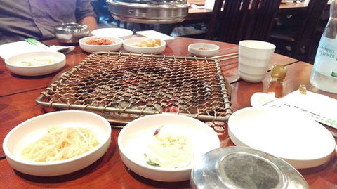 Tosung Korean Charcoal BBQ - Restaurant Guide 0