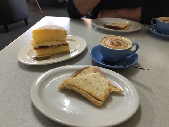 TT's Cafe Coleambally