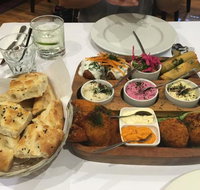 Turkish Grill - Restaurant Guide