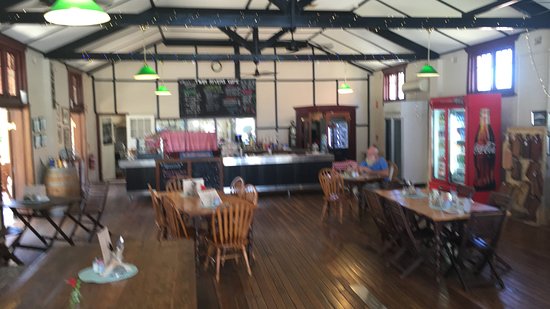 Lewinsbrook ACT Restaurant Guide