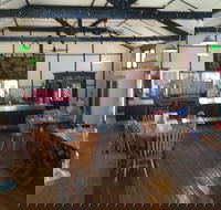 Twin Rivers Cafe - Restaurant Guide